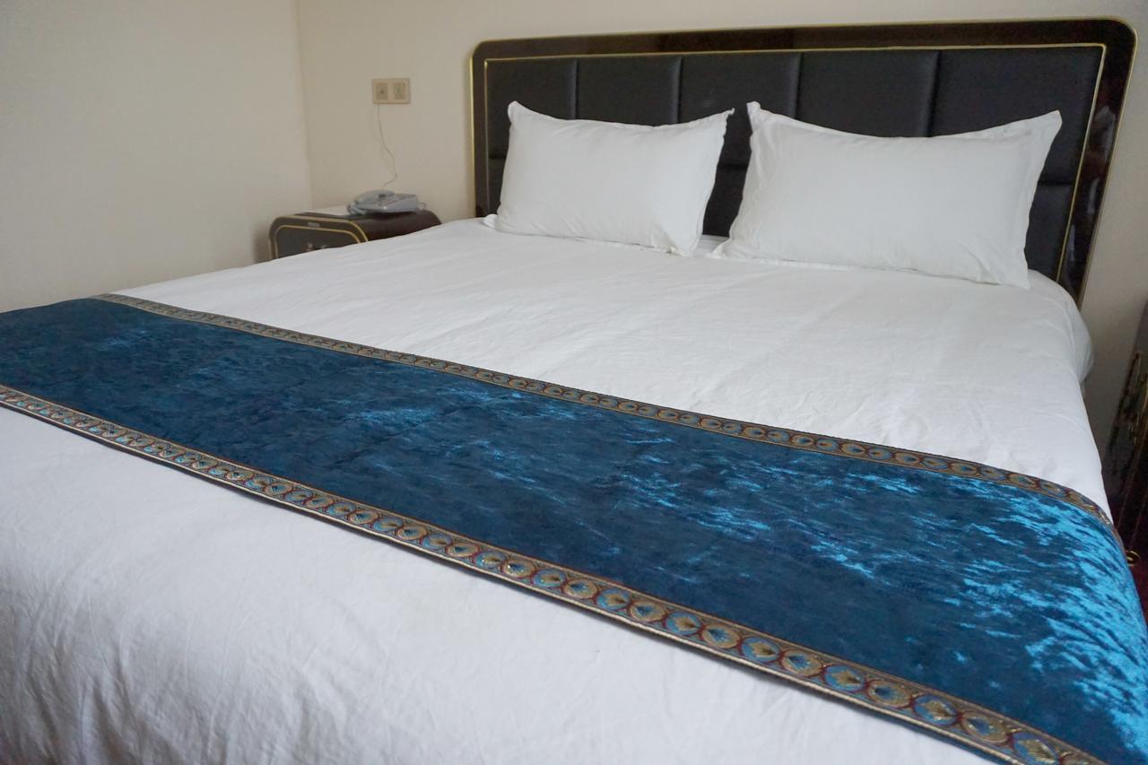 Star Sands Hotel Garapan Kültér fotó